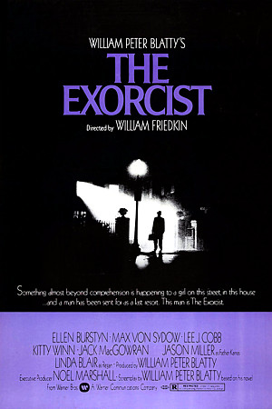 THE EXORCIST