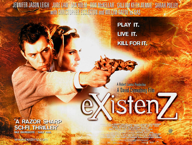 eXistenZ