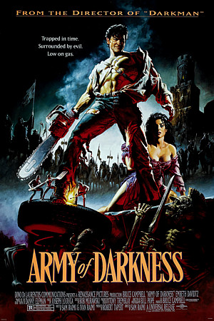 Army of Darkness