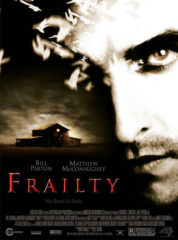 Frailty