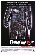 Friday the 13th