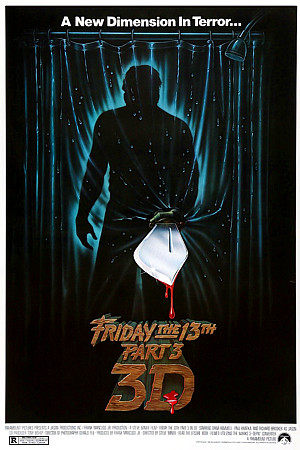 Friday the 13th Part 3