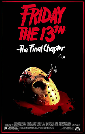 Friday the 13th Part IV: The Final Chapter