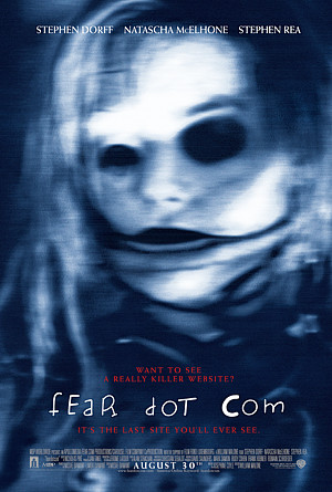 FEAR DOT COM