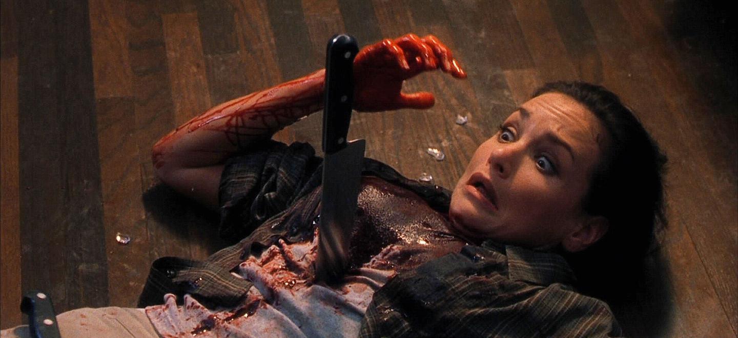 Final Destination Kristen Cloke