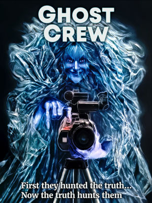 GHOST CREW