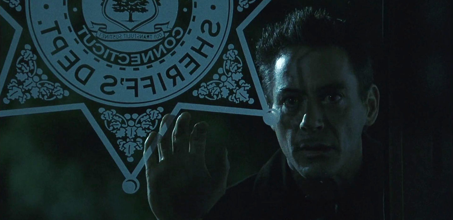 GOTHIKA - Robert Downey Jr.