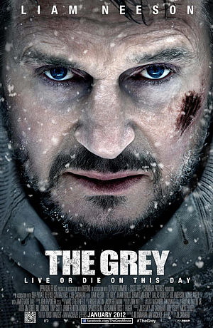 THE GREY