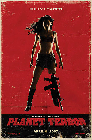 Planet Terror