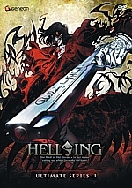 Hellsing