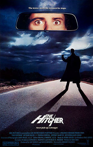 THE HITCHER