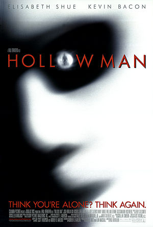 Hollow Man