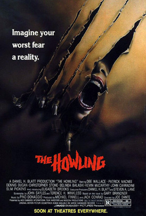 THE HOWLING