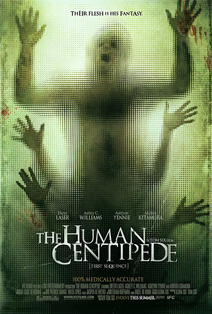 The Human Centipede