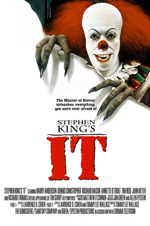 Stephen King's IT