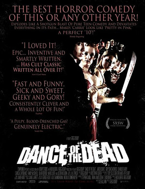 Dance of the Dead