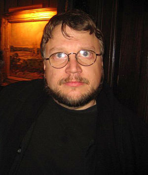 Guillermo del Toro