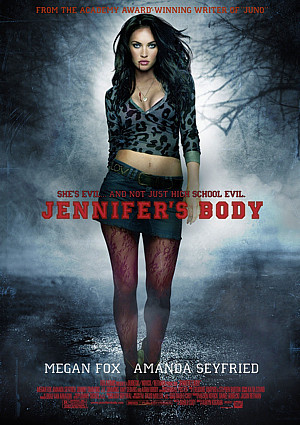 Jennifer's Body