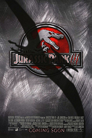 Jurassic Park III