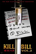 Kill Bill 2