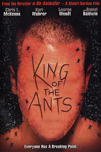 King of the Ants