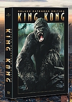 King Kong 2005