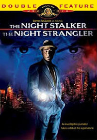 Kolchak DVD