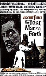 The Last Man On Earth