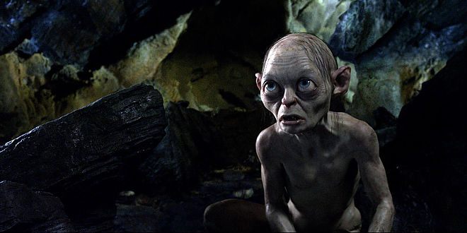 Gollum