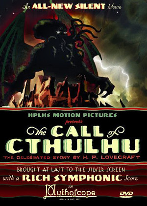 The Call of Cthulhu