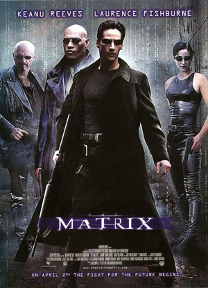 The Matrix