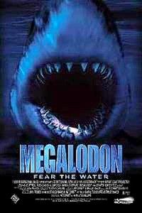 megalodon