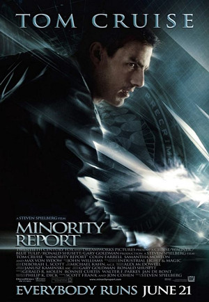 Minority Report