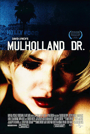 Mulholland Dr.