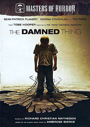 The Damned Thing