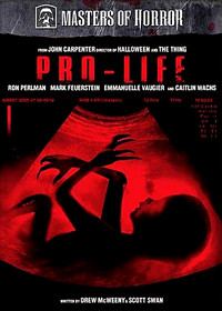 Pro-Life