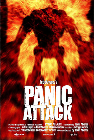 Panic Attack!