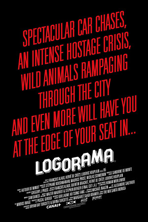 Logorama