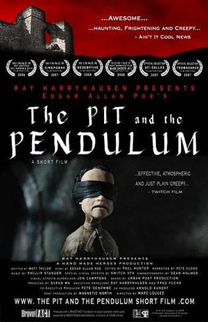 The Pit and The Pendulum