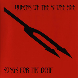 Queens Of The Stone Age: GO WITH THE FLOW