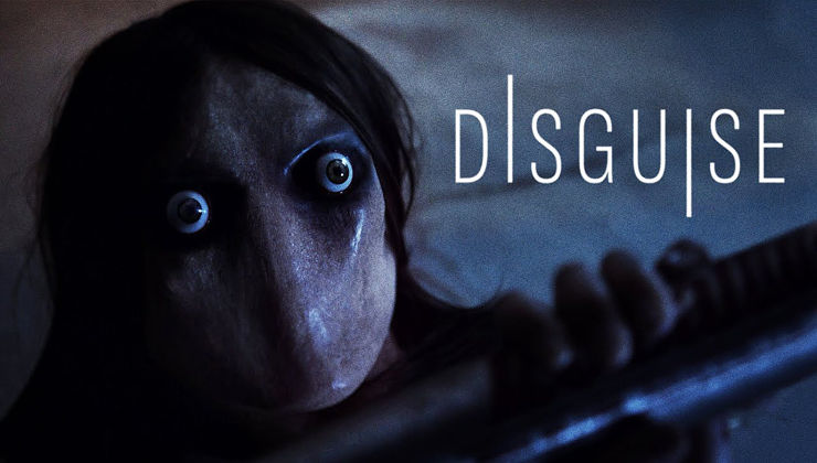 DISGUISE short film