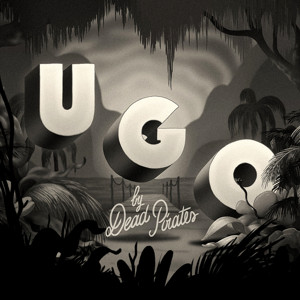 Dead Pirates: UGO
