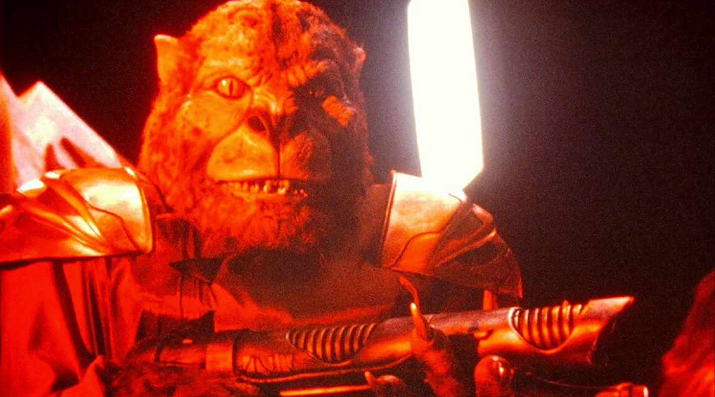 Wing Commander III: HEART OF THE TIGER