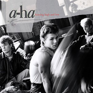 a-ha: Take On Me