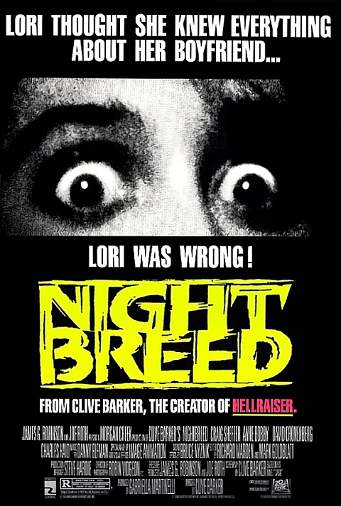 Night Breed