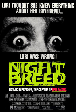 Night Breed