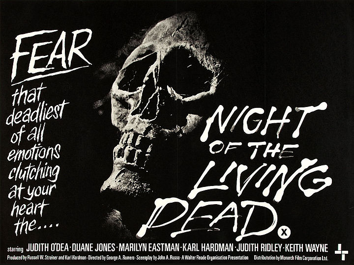 Night of the Living Dead