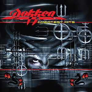 DOKKEN Greatest Hits