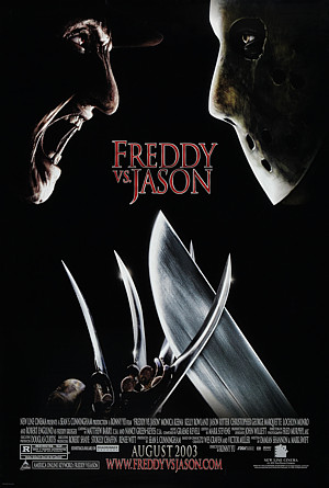 FREDDY vs. JASON