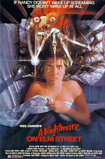 A Nightmare On Elm Street